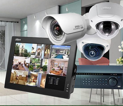 CCTV systems in Durban