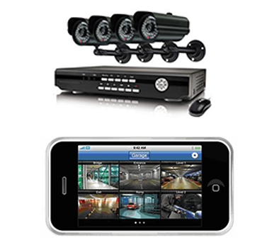 CCTV systems in Pretoria