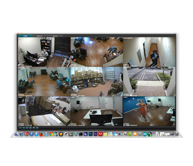 CCTV systems in Nelspruit