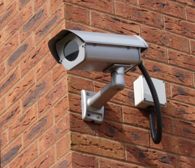 CCTV systems in Cape Town