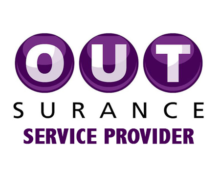 Outsurance approved security installers