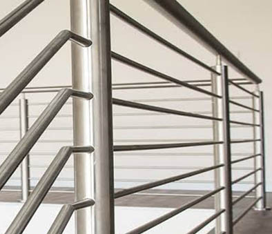 Stairs companies in Durban