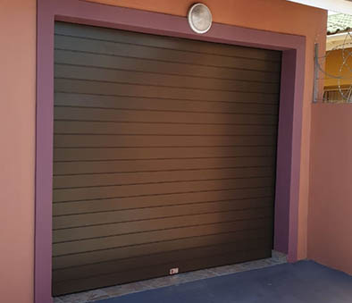 Garage Door installer