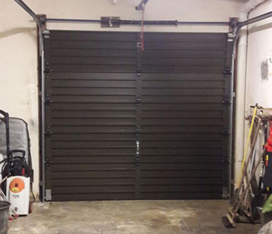 Garage Door installer companies in Pretoria