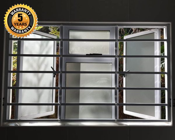 Burglar Guards - Limax Security Specialists